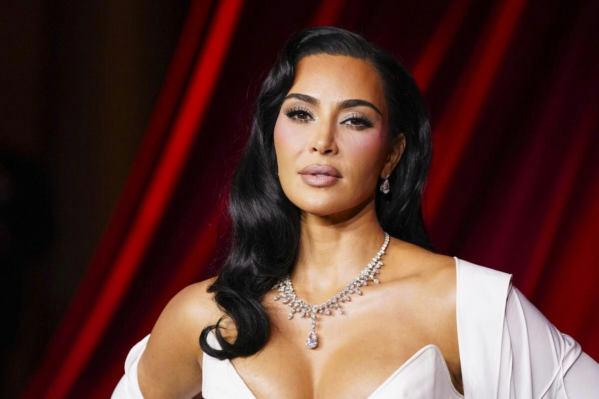 Il dettaglio mai detto da Kim Kardashian: perché ha lasciato Kanye West dopo anni insieme?