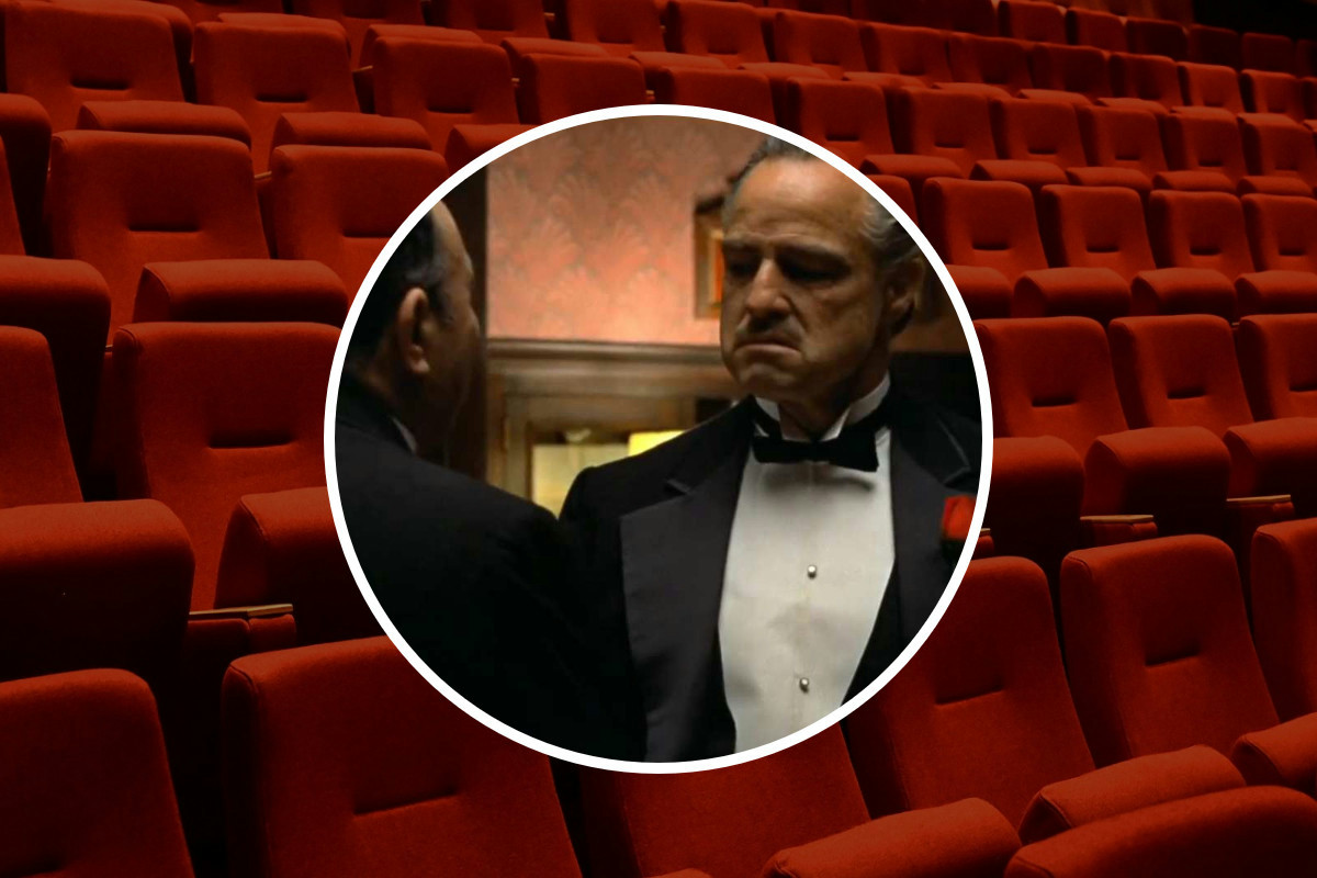 Dopo mezzo secolo, la frase più memorabile del cinema continua a emozionare come il primo giorno di proiezione