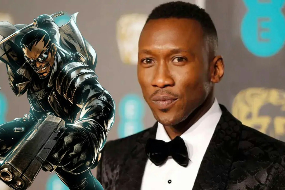 Ecco perché il progetto Blade di Marvel, tra difficoltà e cambiamenti, non è ancora concluso