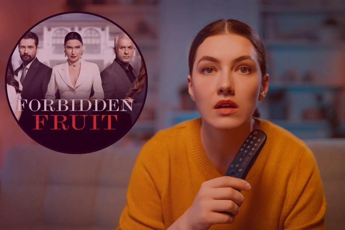 Forbidden Fruit, la mossa di Ender riaccende le tensioni: cosa accade tra Kemal e Zehra?