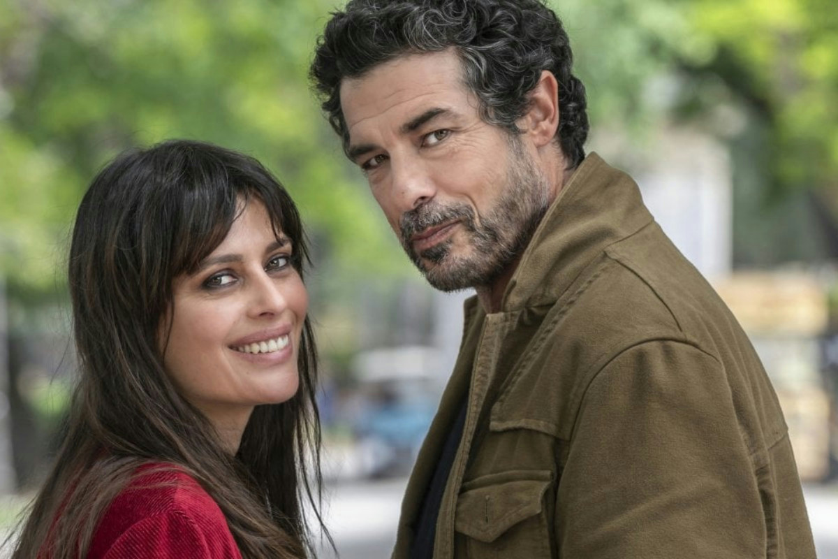 Un Professore 4, annuncio inaspettato a Roma 2025: cosa accadrà ora ad Alessandro Gassman?