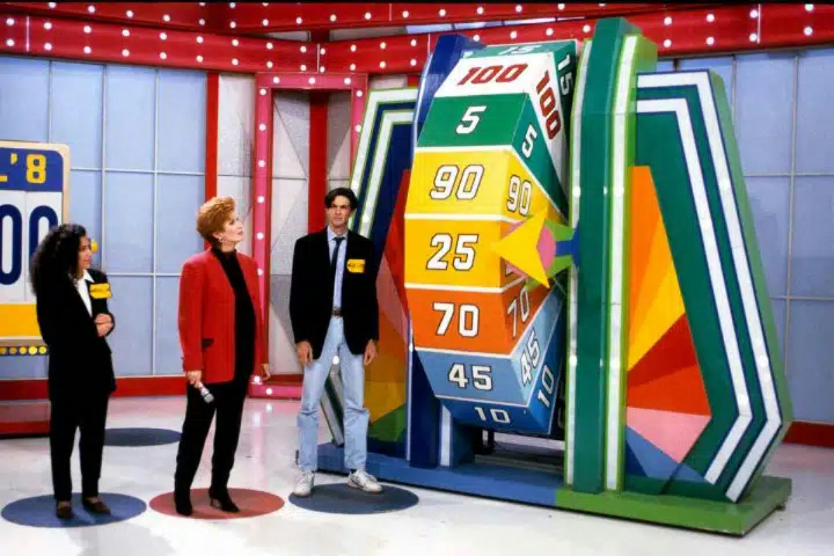 Rai 1 punta su Flavio Insinna: il ritorno dello storico game show cambia il volto della prima serata