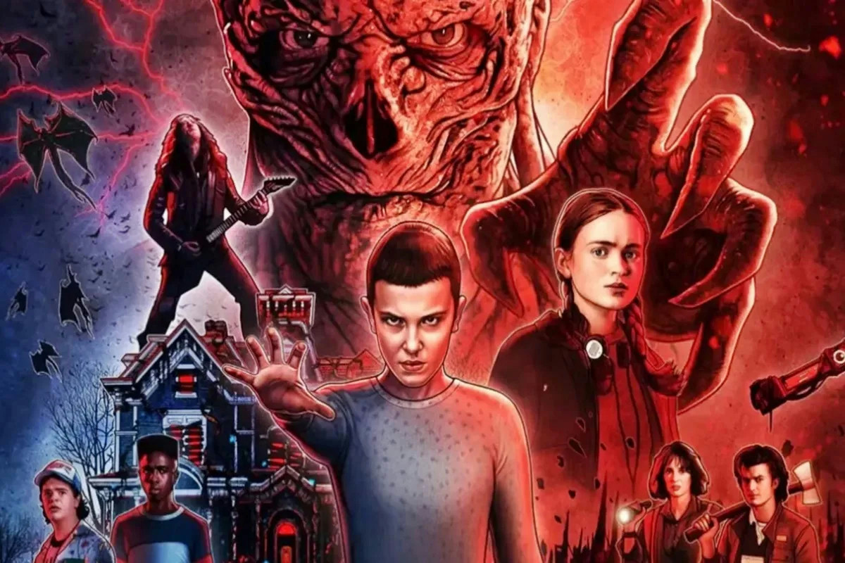 Stranger Things 5 non durerà ore come molti pensano: ecco quanto durerà davvero ogni episodio della serie